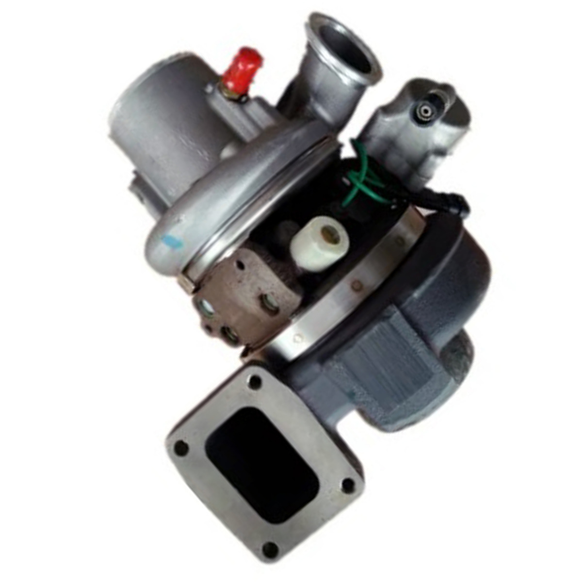 Turbocompresseur Turbo HE431VTi 3778554 pour Cummins