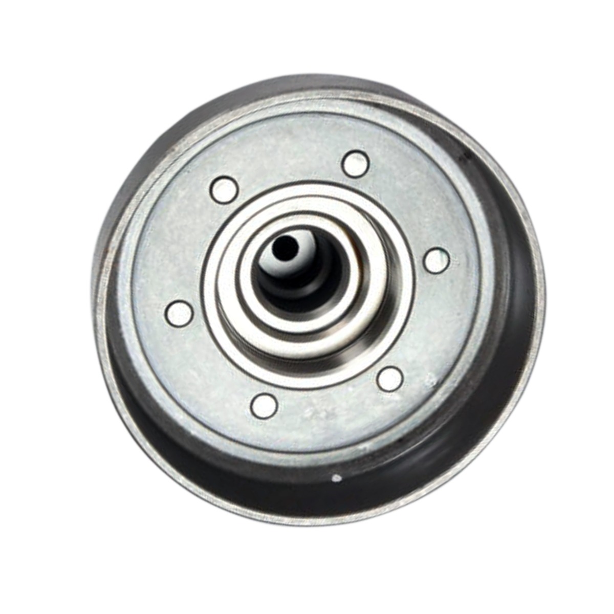 Couvercle de carter d'embrayage 0800-053000-0001 pour CFMoto