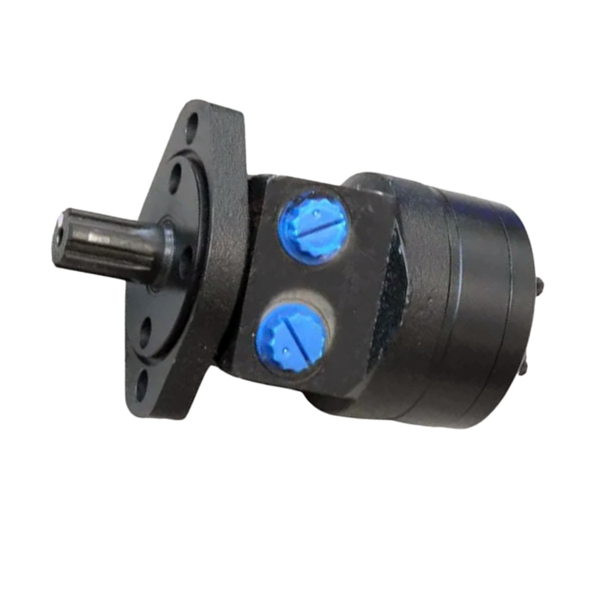 Moteur hydraulique 103-1080-012 pour Eaton Char-Lynn