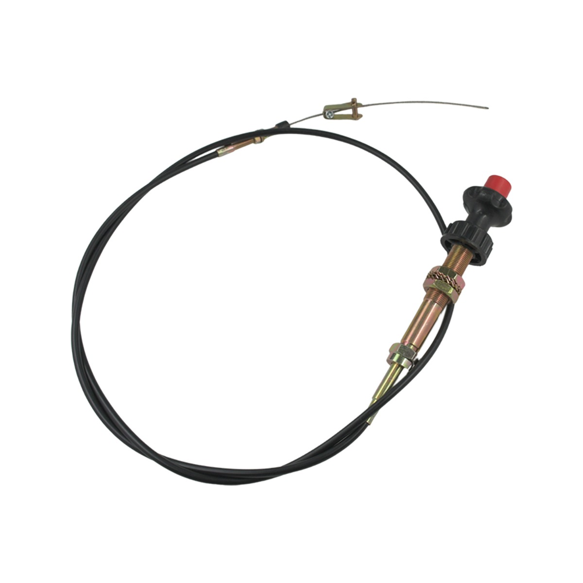Câble de verrouillage réglable Vernier VCGTX06 pour Buyers Products