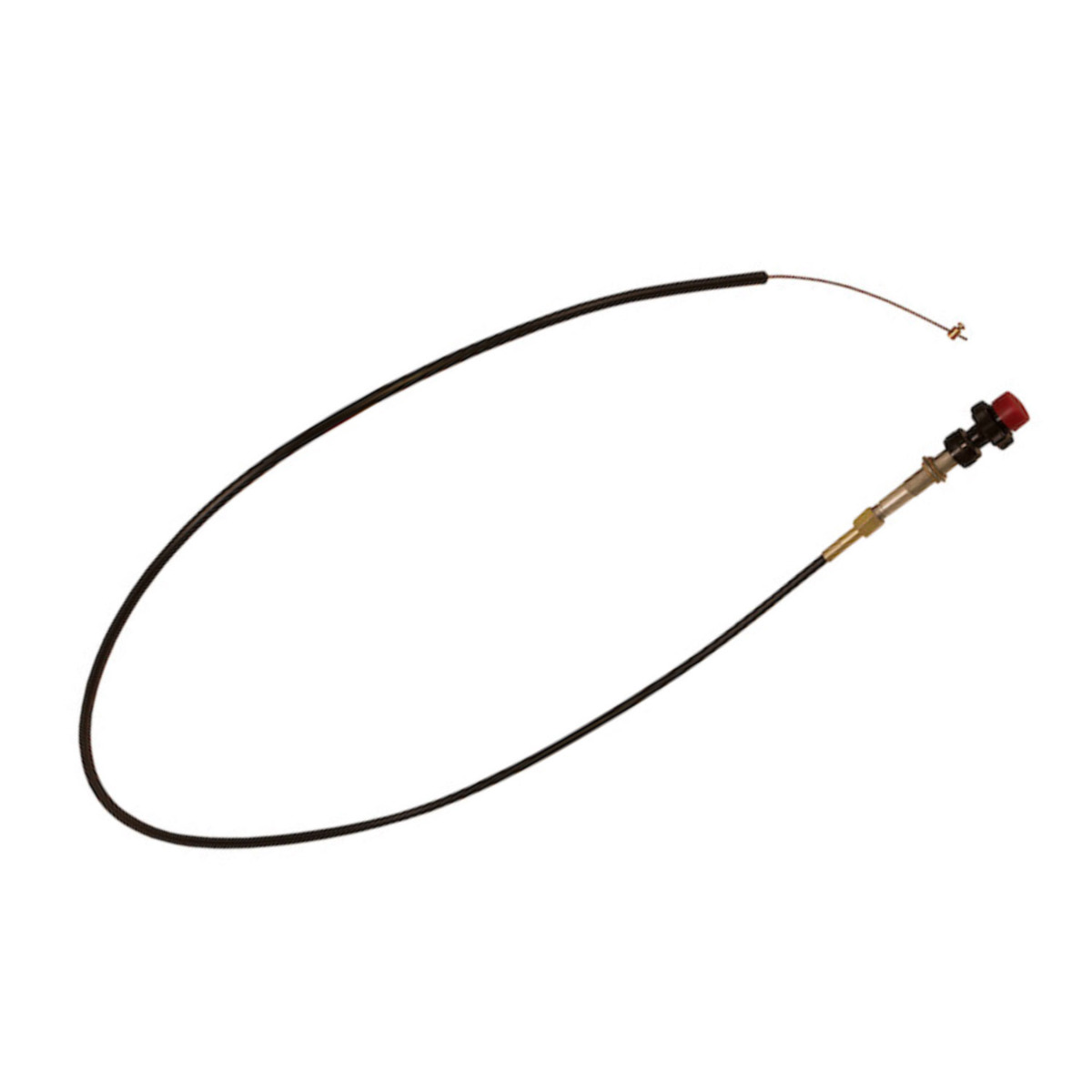Câble de verrouillage réglable Vernier VCGTX06 pour Buyers Products