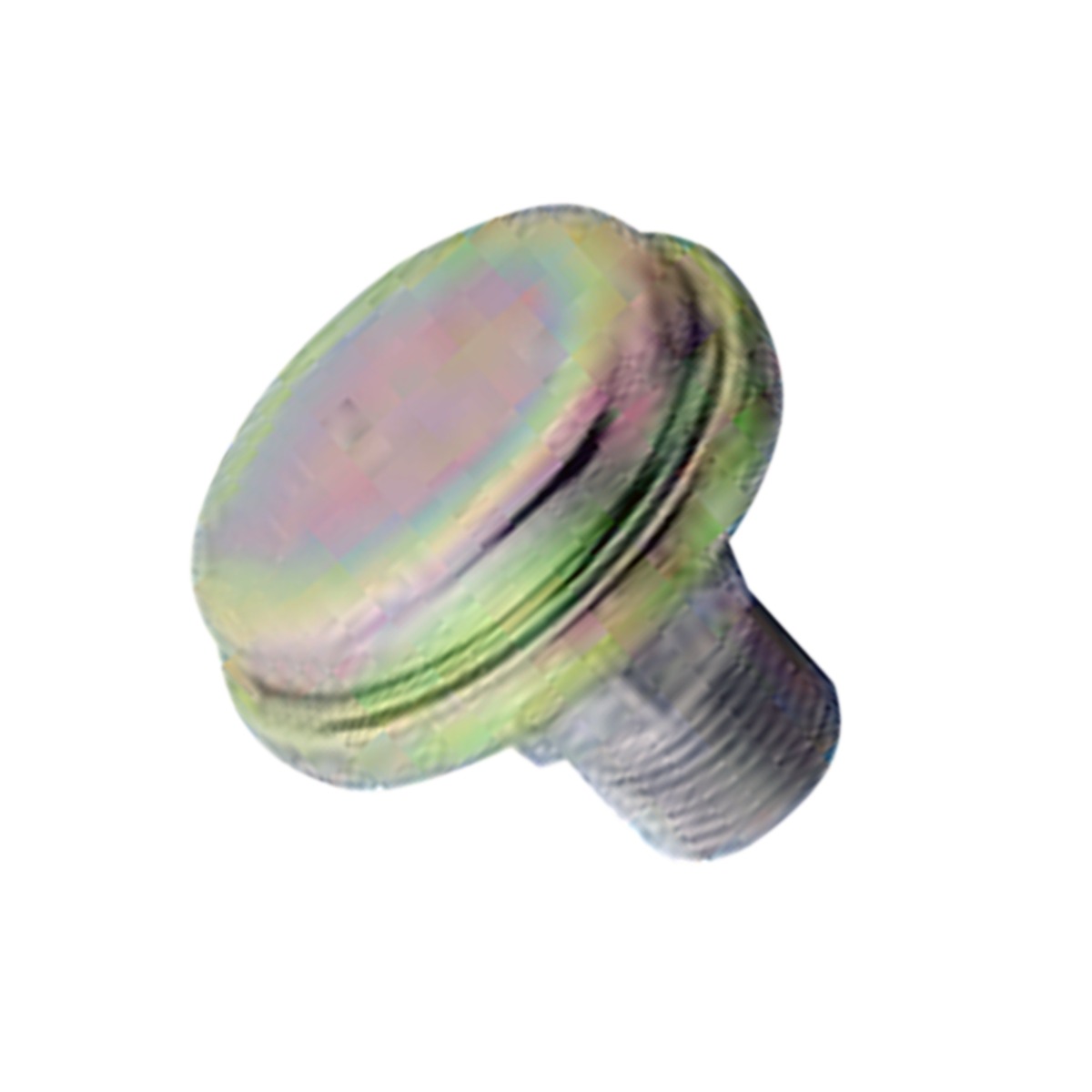 Reniflard, transmission automatique 91524-01900 pour Caterpillar