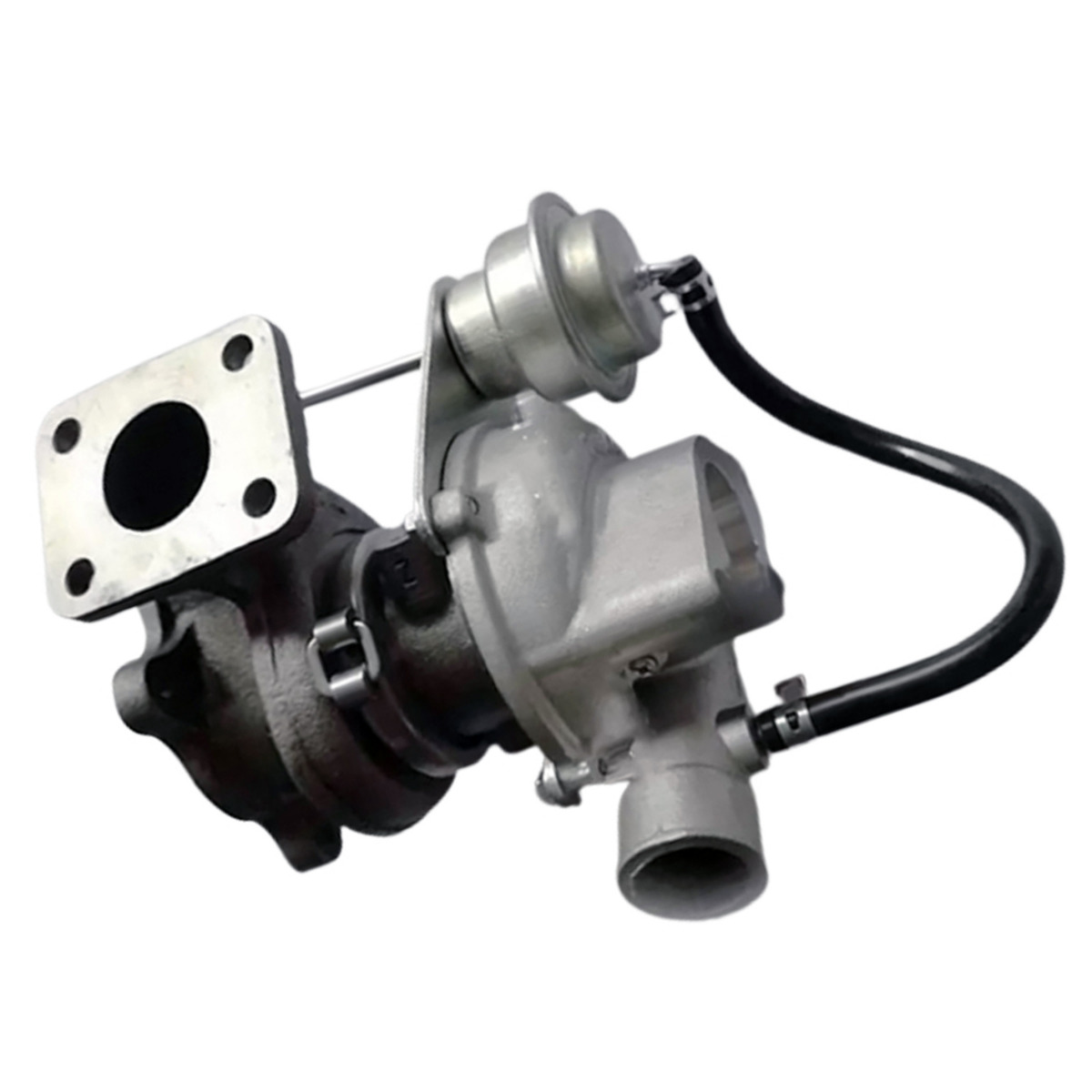 Turbocompresseur Turbo RHF3 1J700-17011 pour Kubota