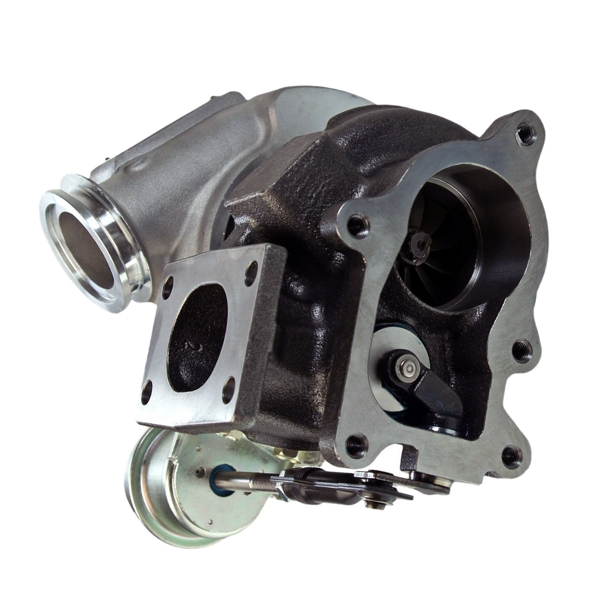 Turbo HE221W Turbocharger 4047745 4047746 for Cummins