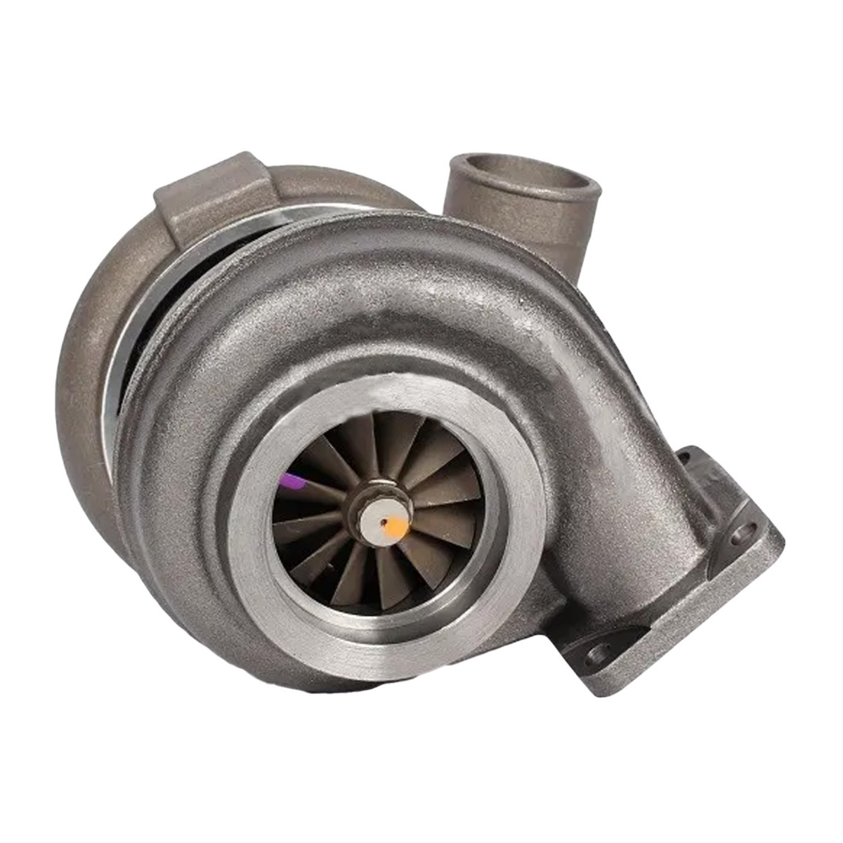 Turbocompresseur Turbo TD08H ME15464 pour Sumitomo