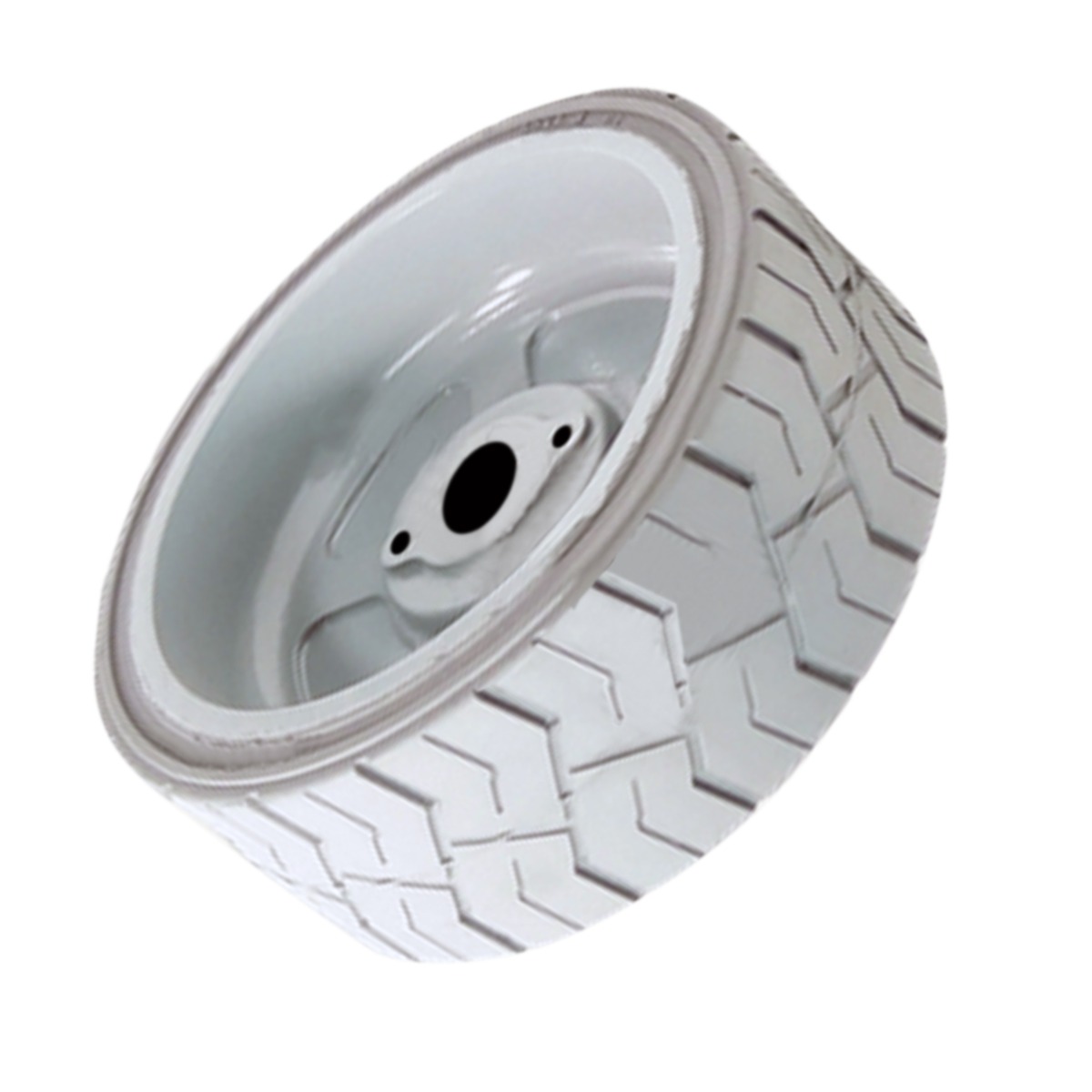Bande de roulement non marquante, moisissure sur pneu 39036GT pour Genie