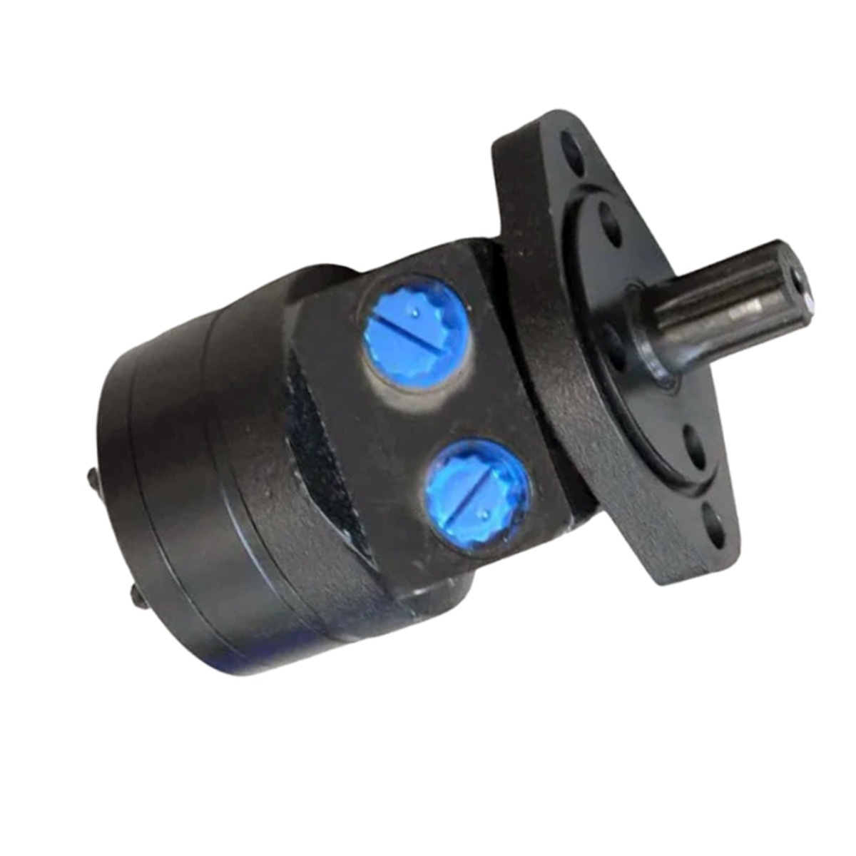 Moteur hydraulique 103-1555-012 pour Eaton Char-Lynn