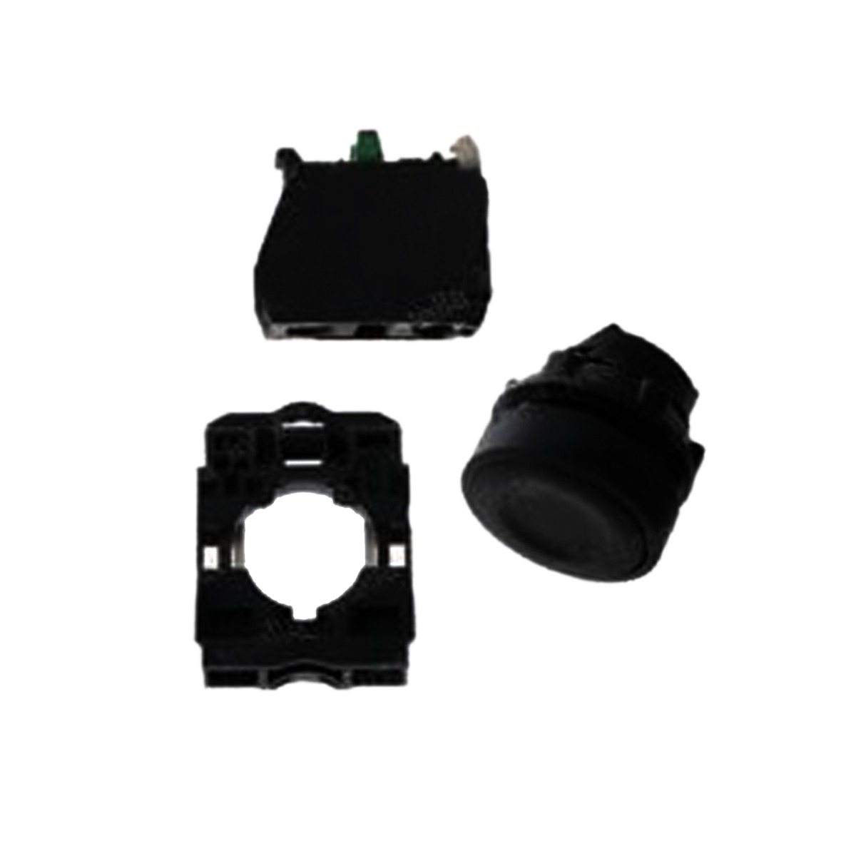 Bouton poussoir de klaxon d'assemblage de commutateur 144648 pour Skyjack