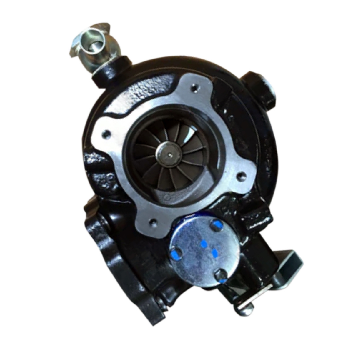 Turbocompresseur Turbo HX55WM 3595086 pour Cummins