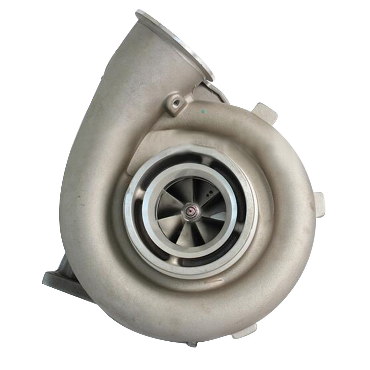 Turbocompresseur Turbo GTA4502V 23534774 pour Detroit