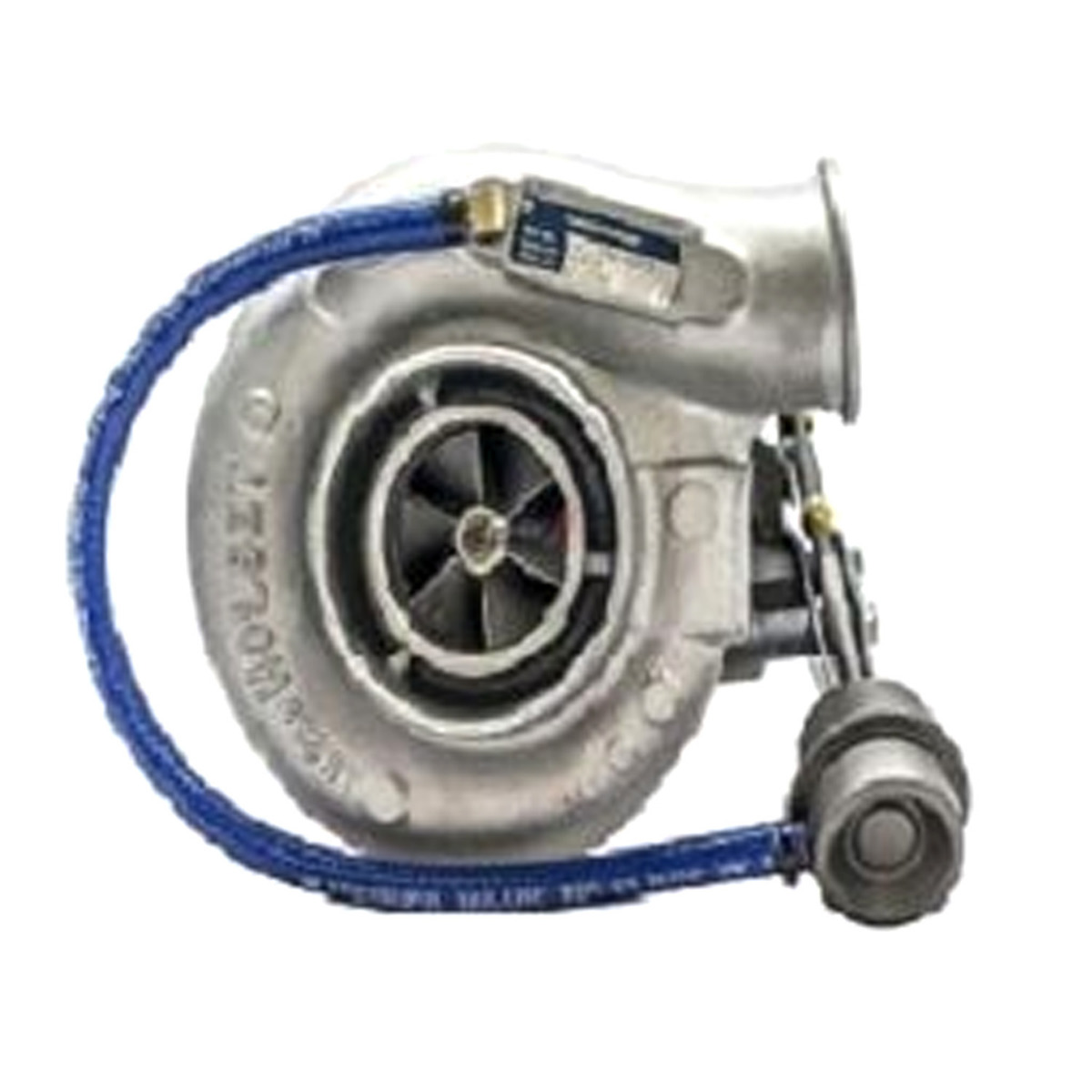 Turbocompresseur Turbo HX40W 3538235 pour Cummins