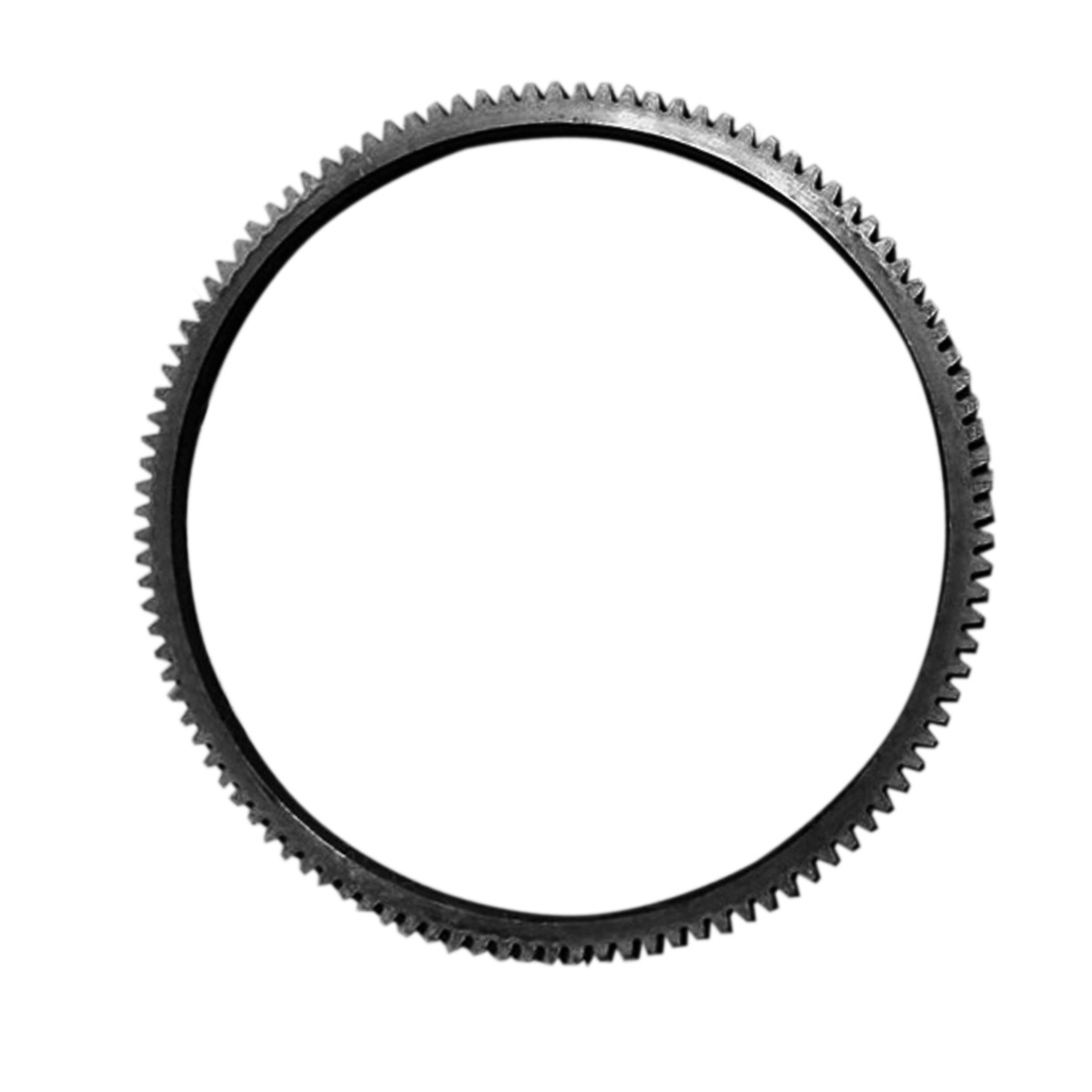 Volant d'inertie couronne 108T pour Isuzu