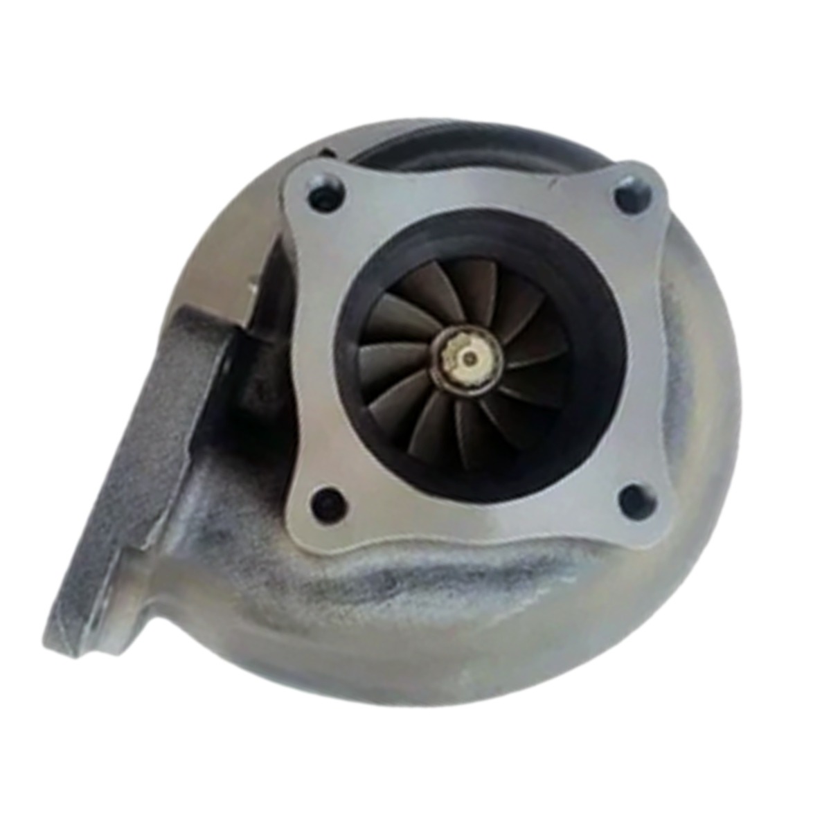 Turbo HX35W turbocompresseur AR77998 pour Case