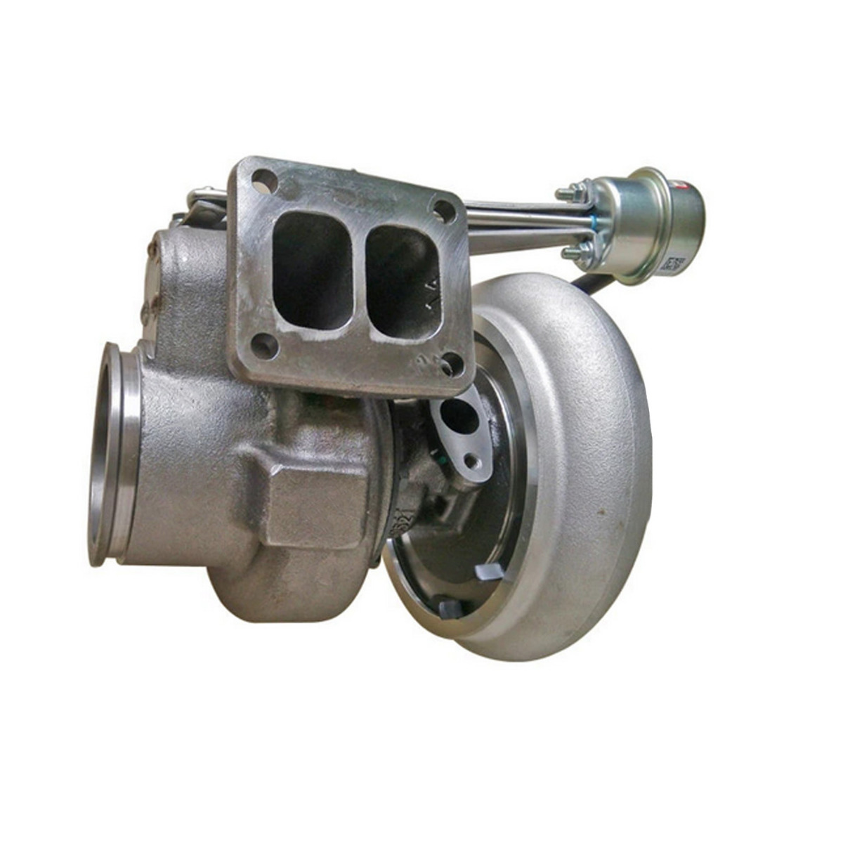 Turbocompresseur Turbo HX40W 2840946 2840947 pour Cummins