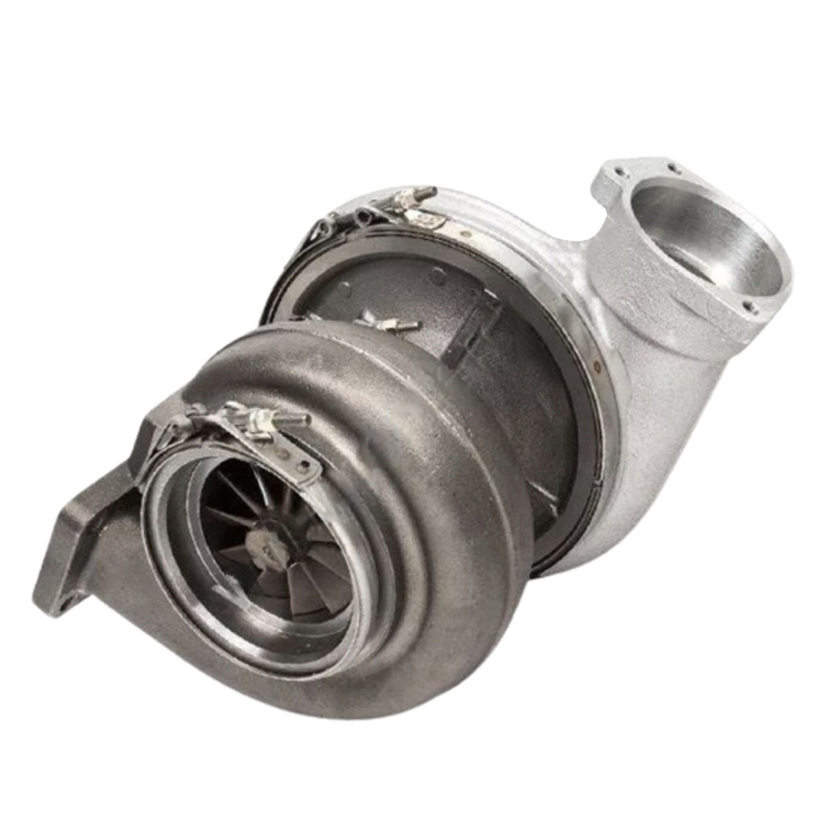 Turbocompresseur Turbo S4T SE652AW pour Perkins
