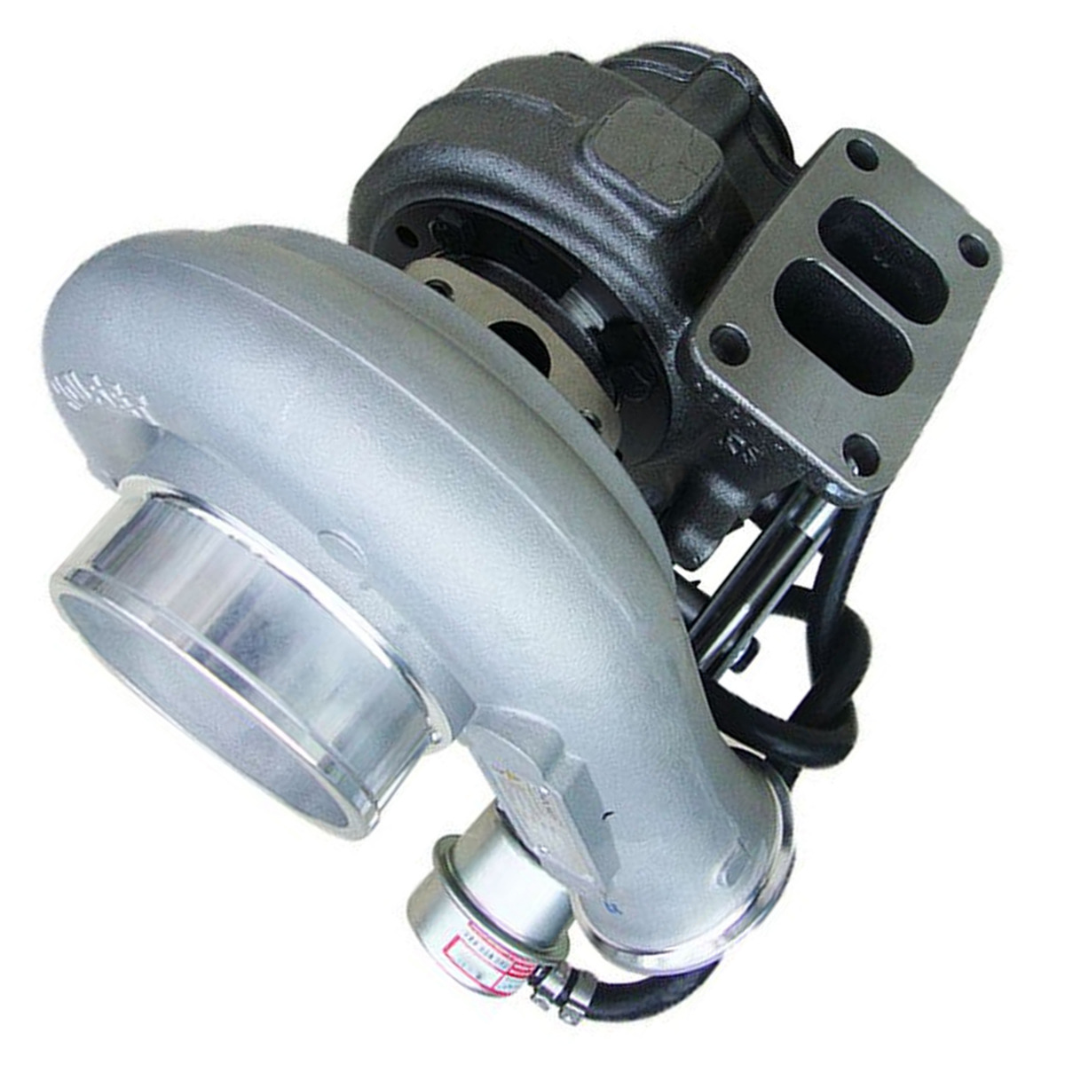 Turbocompresseur Turbo HX35W 4051133 pour Cummins