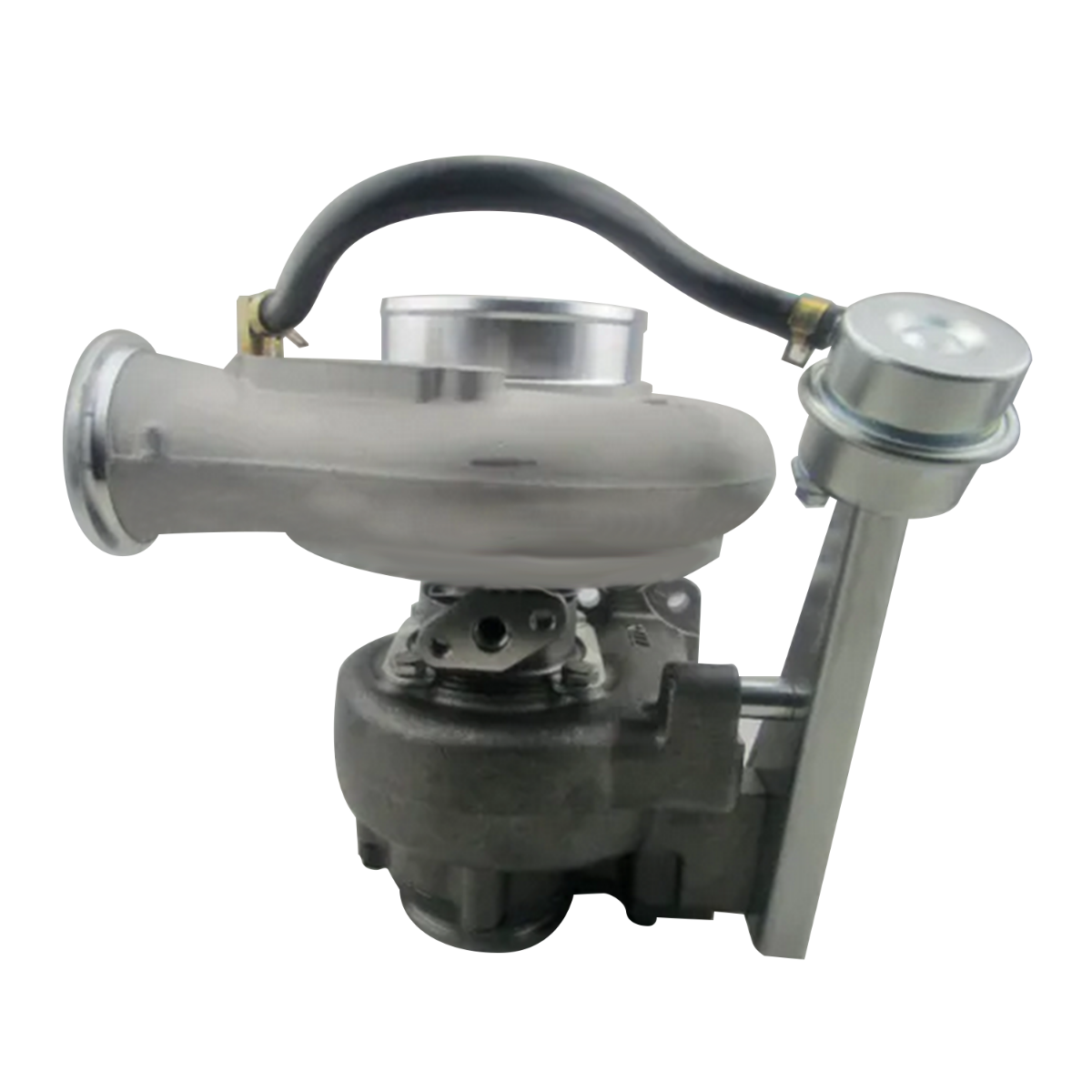 Turbocompresseur Turbo HE300W pour Cummins