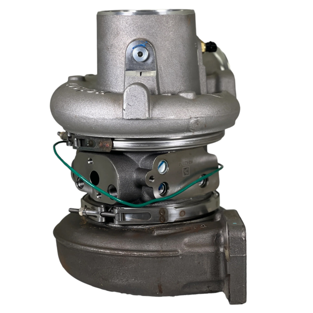 Turbocompresseur Turbo HE551V 2881993RX pour Cummins