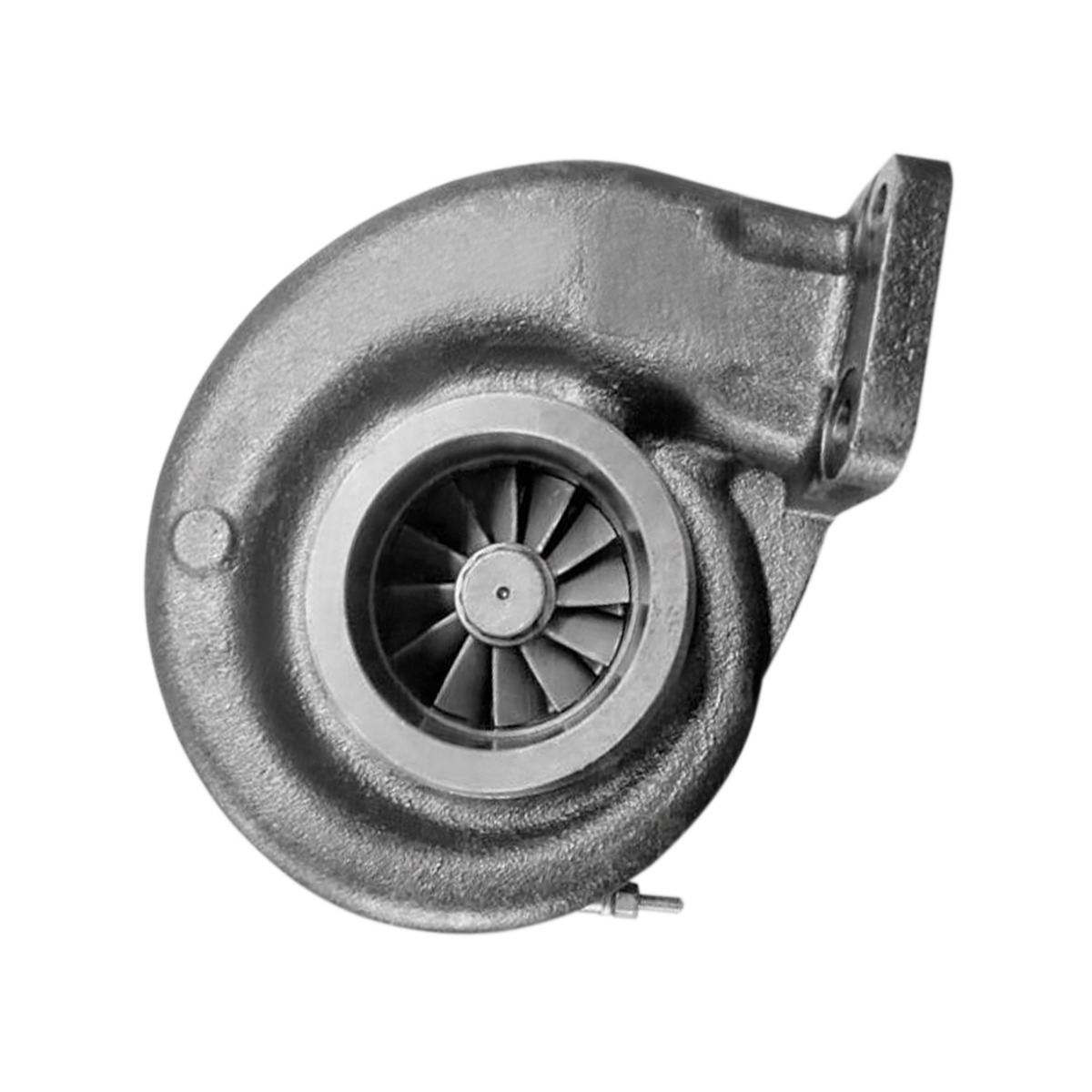 Turbocompresseur Turbo HX30W 3772299 pour Cummins