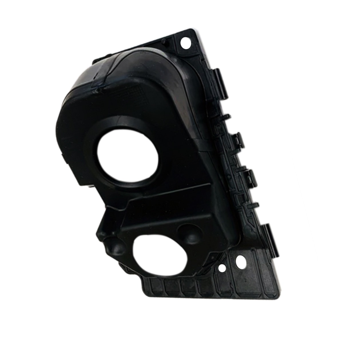 Tubulure de remplissage de carburant 68169762AC pour Ram