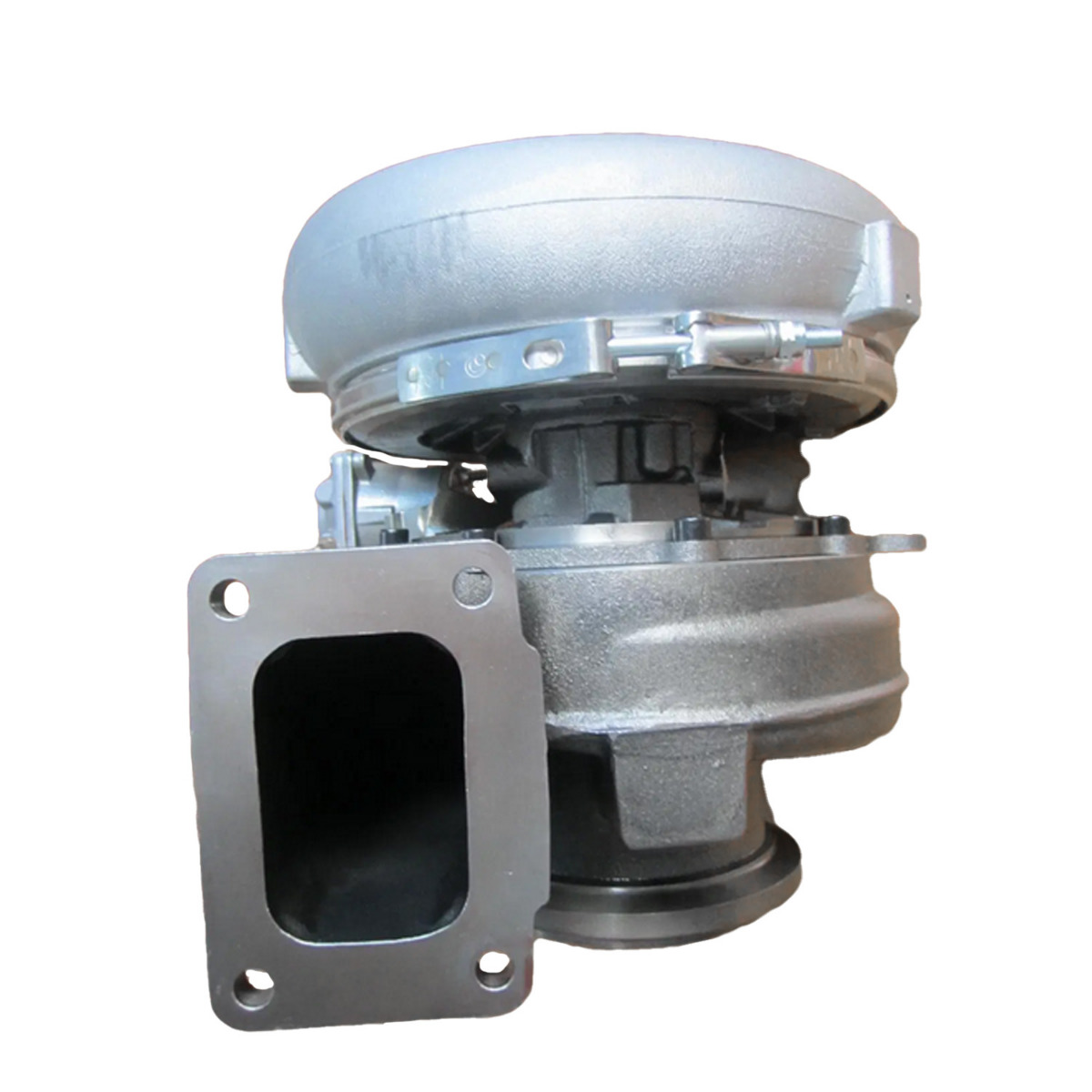 Turbocompresseur Turbo GTA4502V 752389 – 0007 pour Detroit