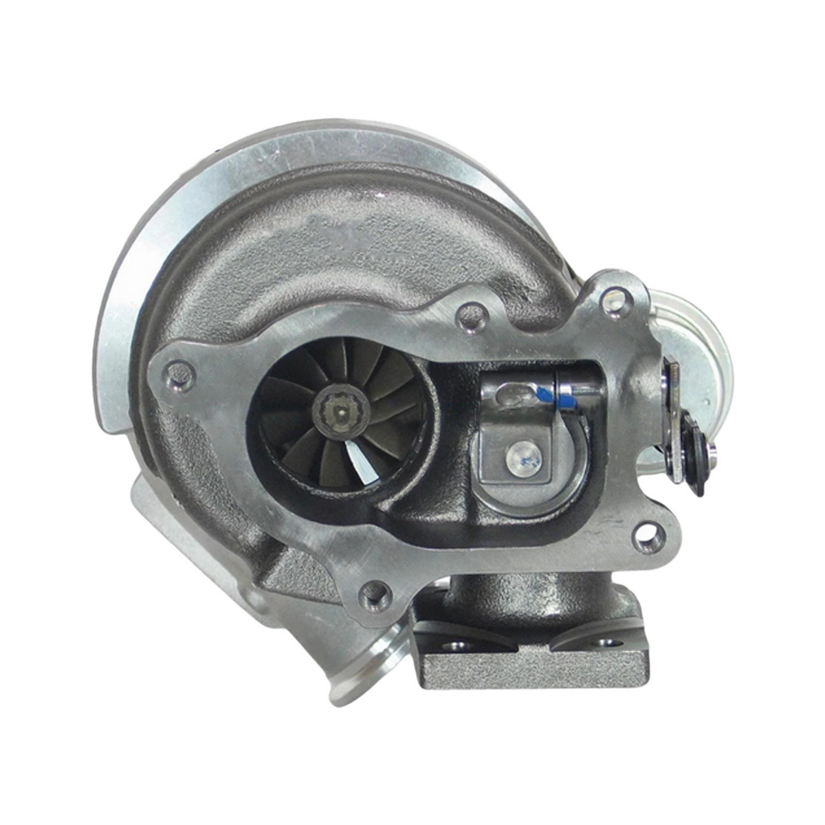 Turbocompresseur Turbo HE221W 4047744 pour Cummins