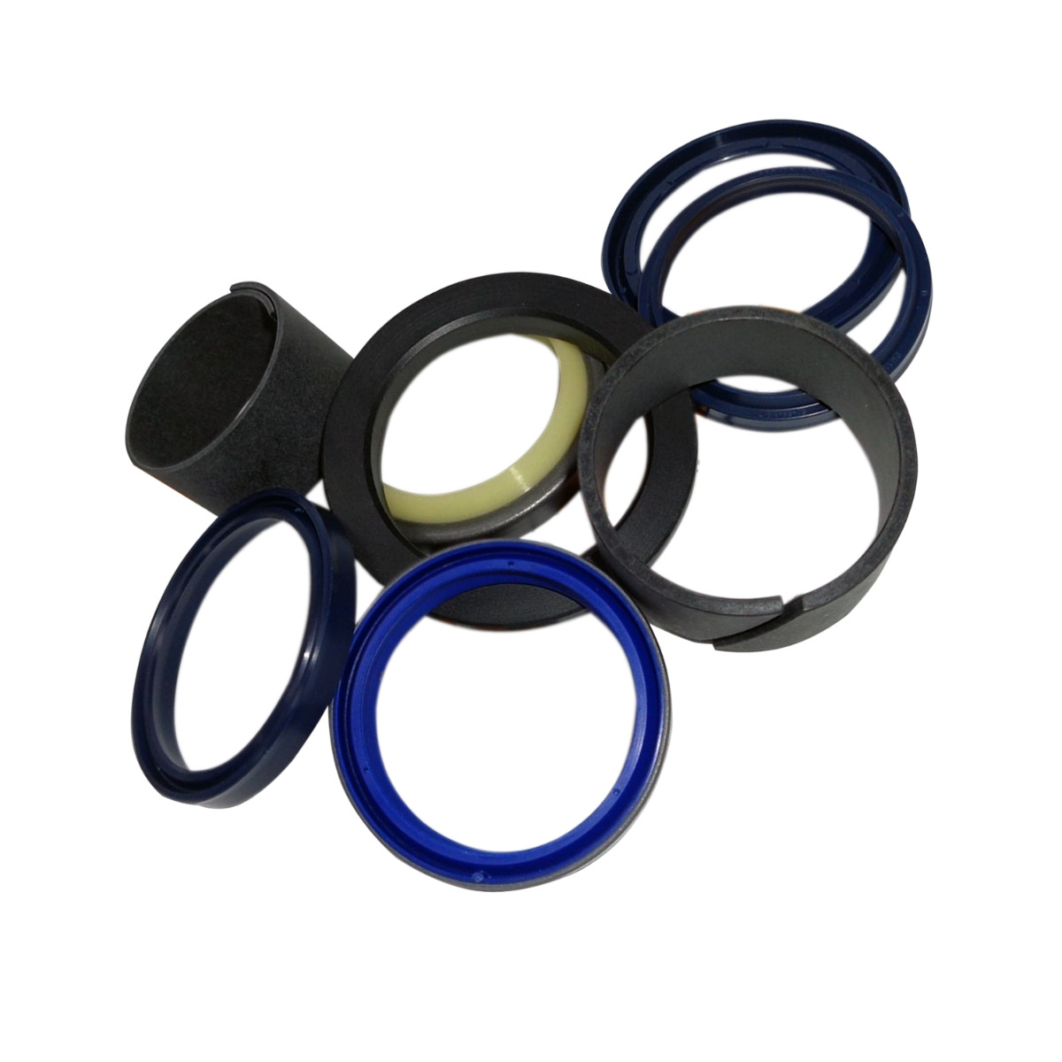 Kit de joint de cylindre hydraulique AHC16954 pour John Deere