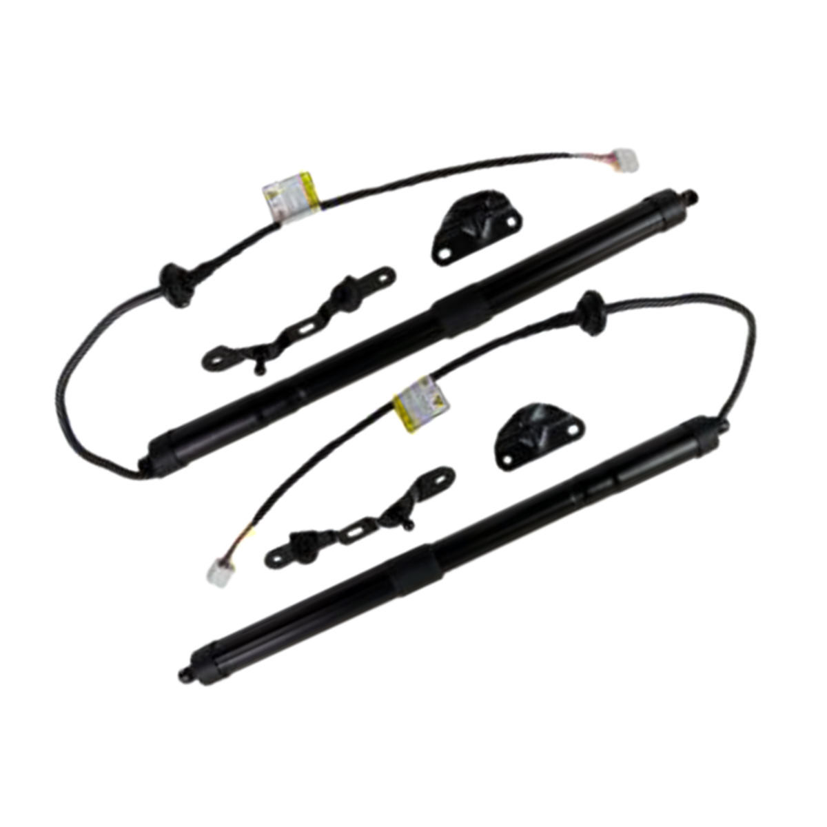 Ensemble d'actionneur de hayon électrique 68920–09080 pour Toyota