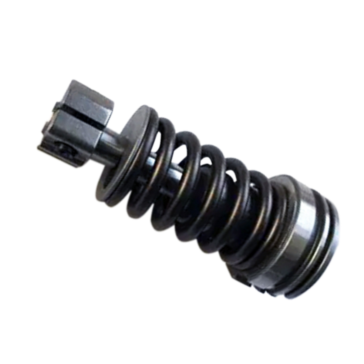 Pompe d'injection de carburant piston et baril Assy 108-6631 pour Caterpillar