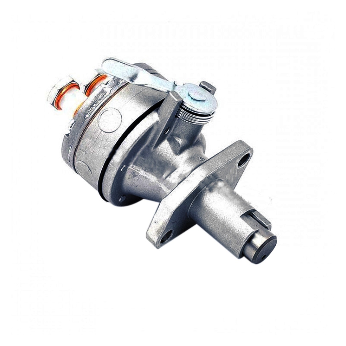 Pompe de relevage de carburant 153-6876 pour Caterpillar