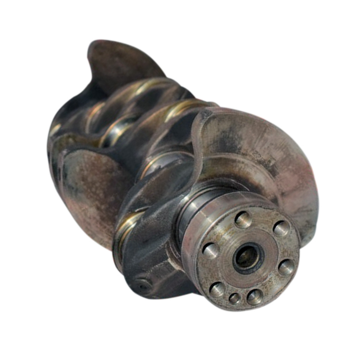 Vilebrequin 12201-30W80 pour Nissan