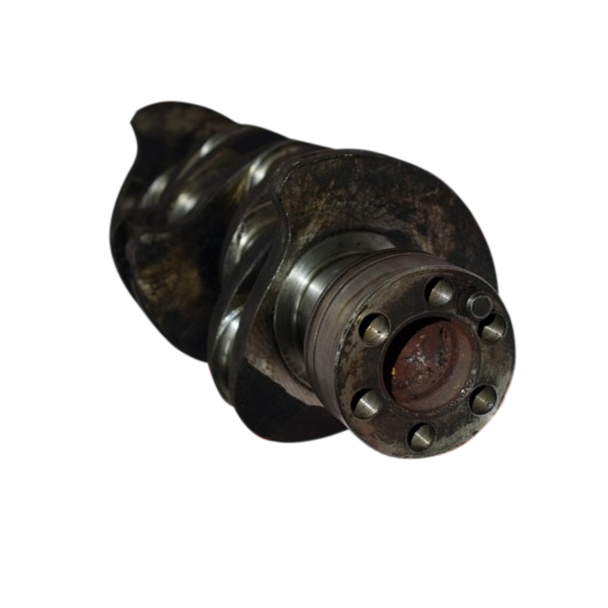 Vilebrequin 5-12310-188-0 pour Isuzu