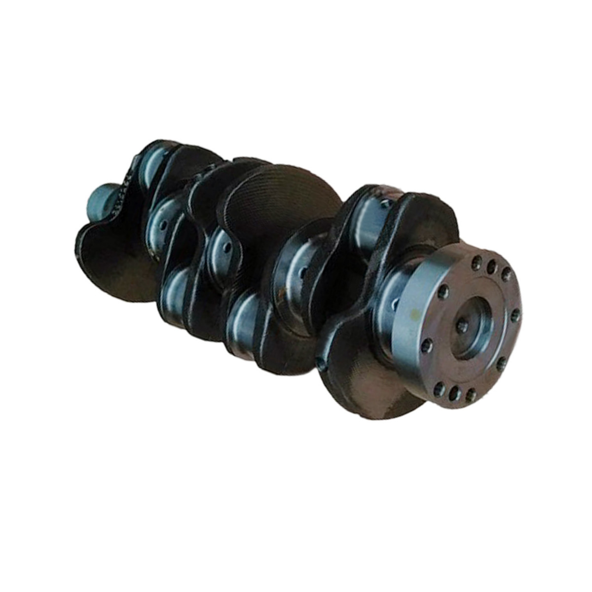 Vilebrequin 3916190 pour Cummins