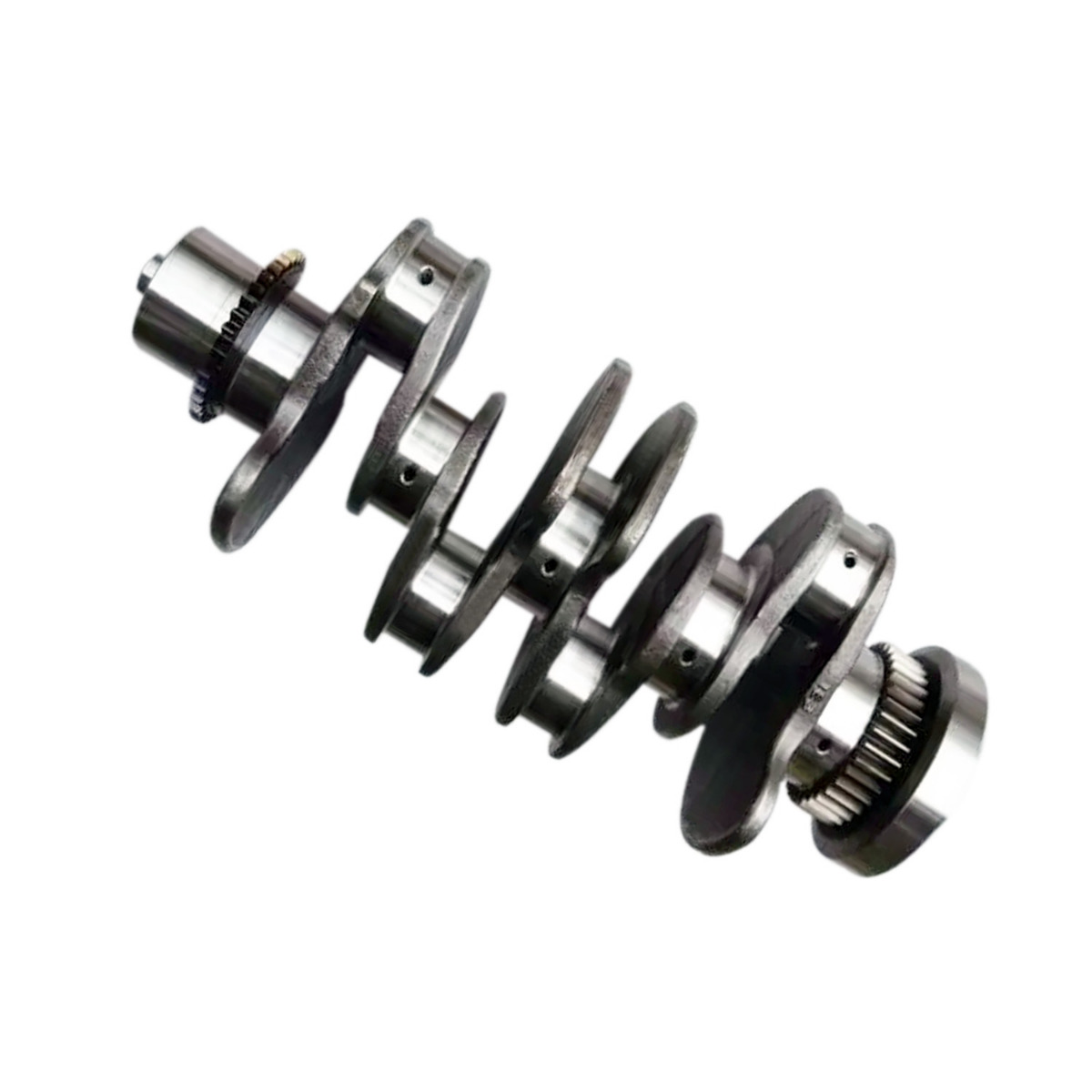 Vilebrequin 13411-76006-71 pour Toyota