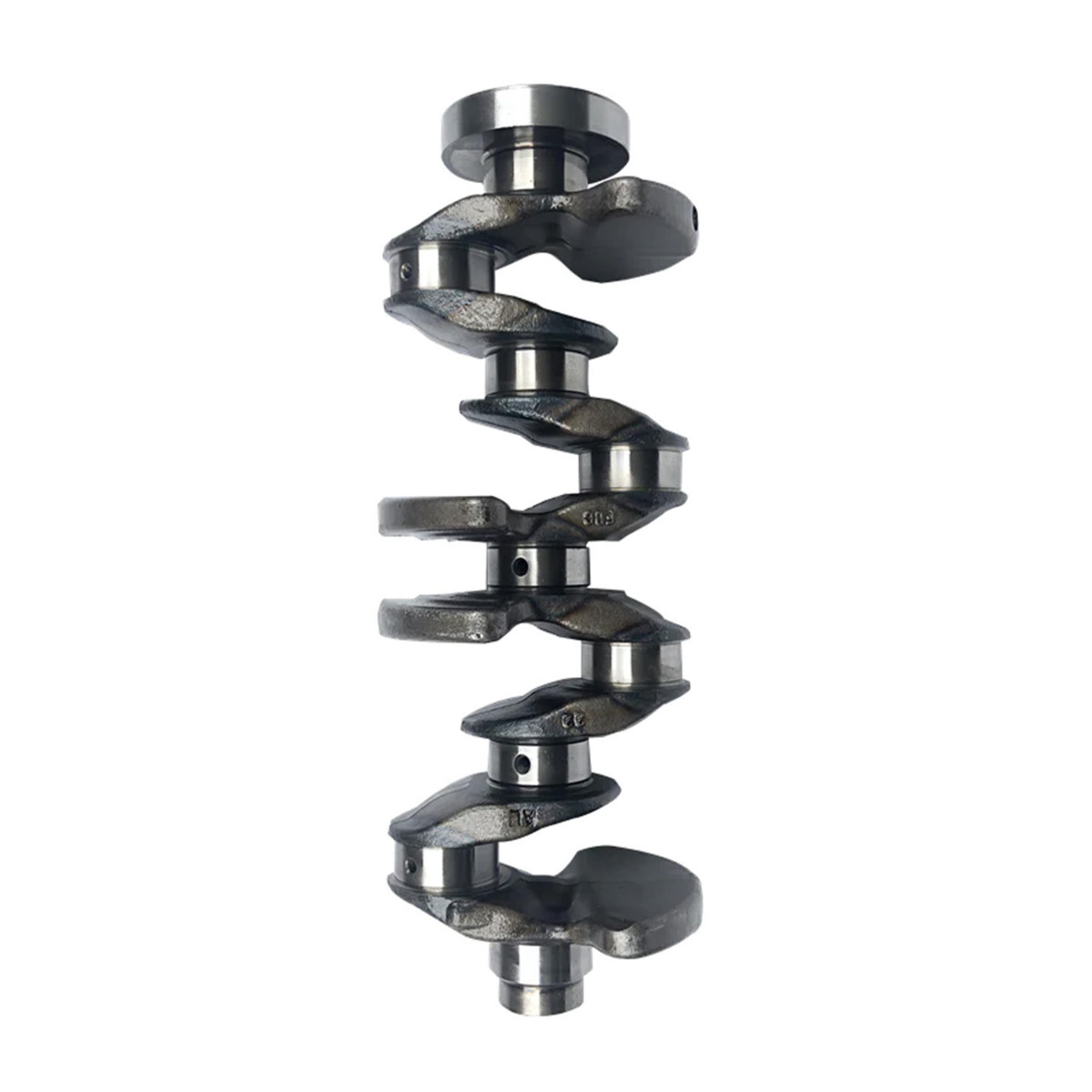Vilebrequin pour moteur Nissan FD33 Hitachi