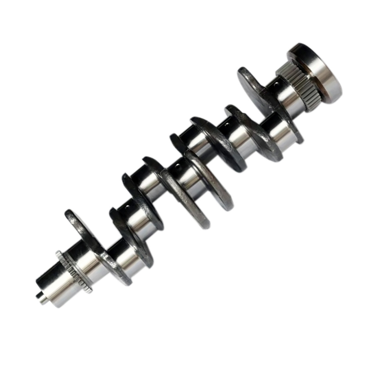 Vilebrequin 3974539 pour Komatsu
