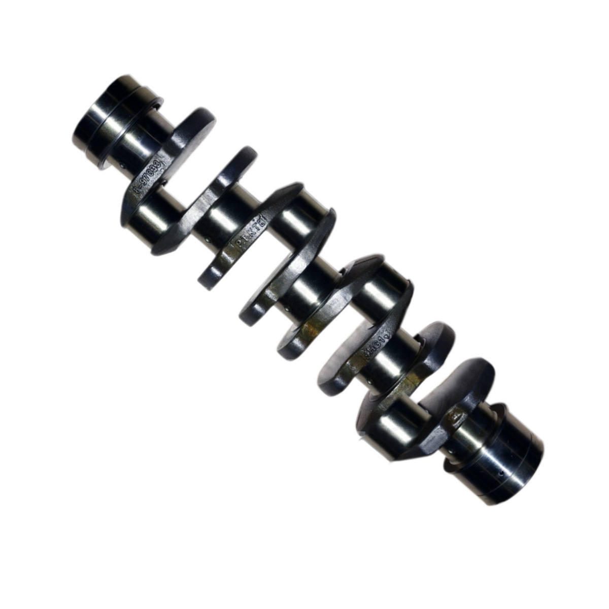 Vilebrequin 8-97033-171-2 8-9720263400 pour Isuzu