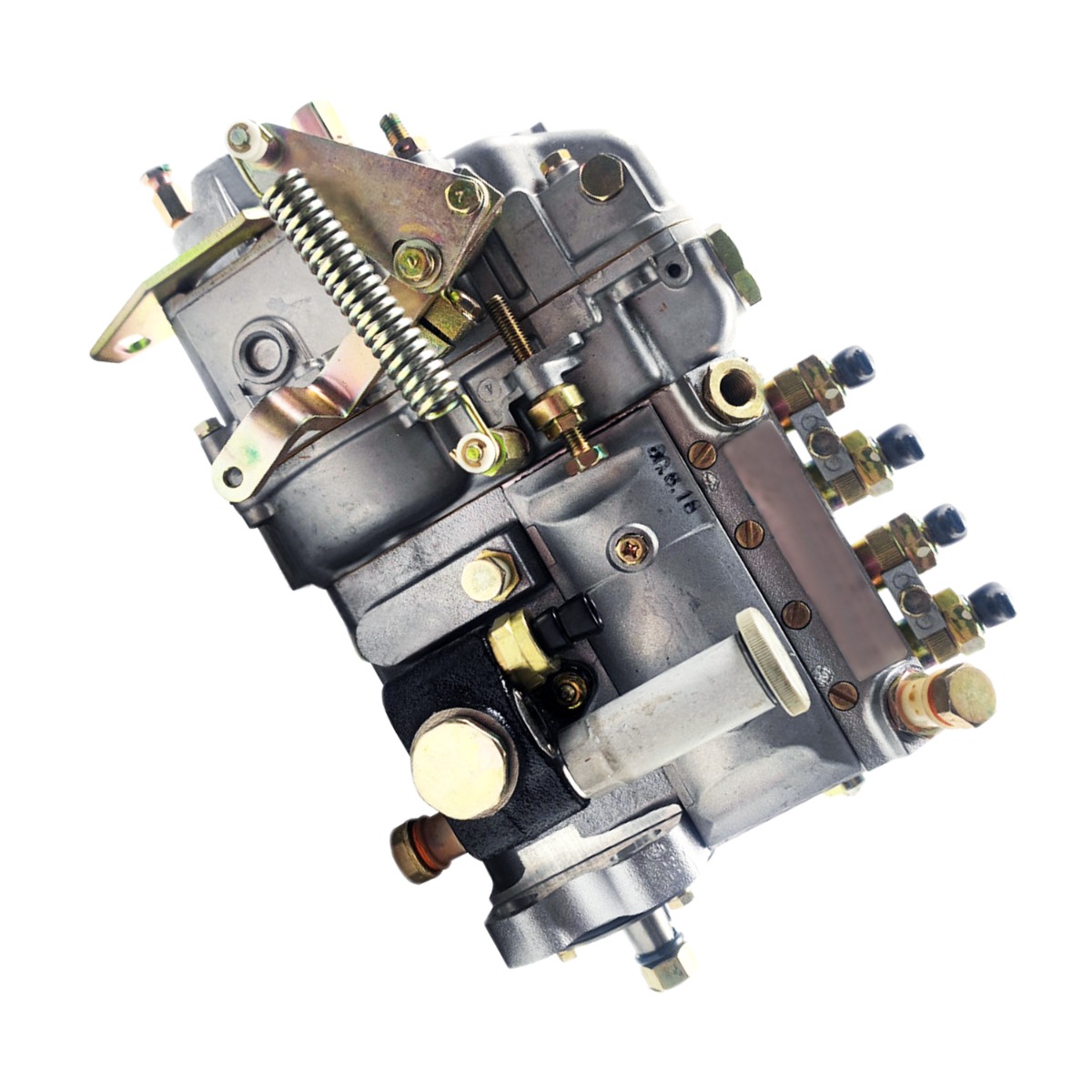Pompe d'injection de carburant 129915-51010 pour Yanmar