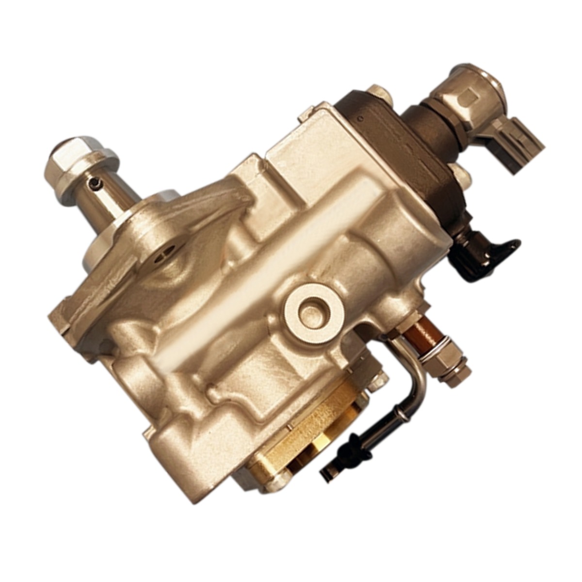 Pompe d'injection 1J508-50500 pour Kubota