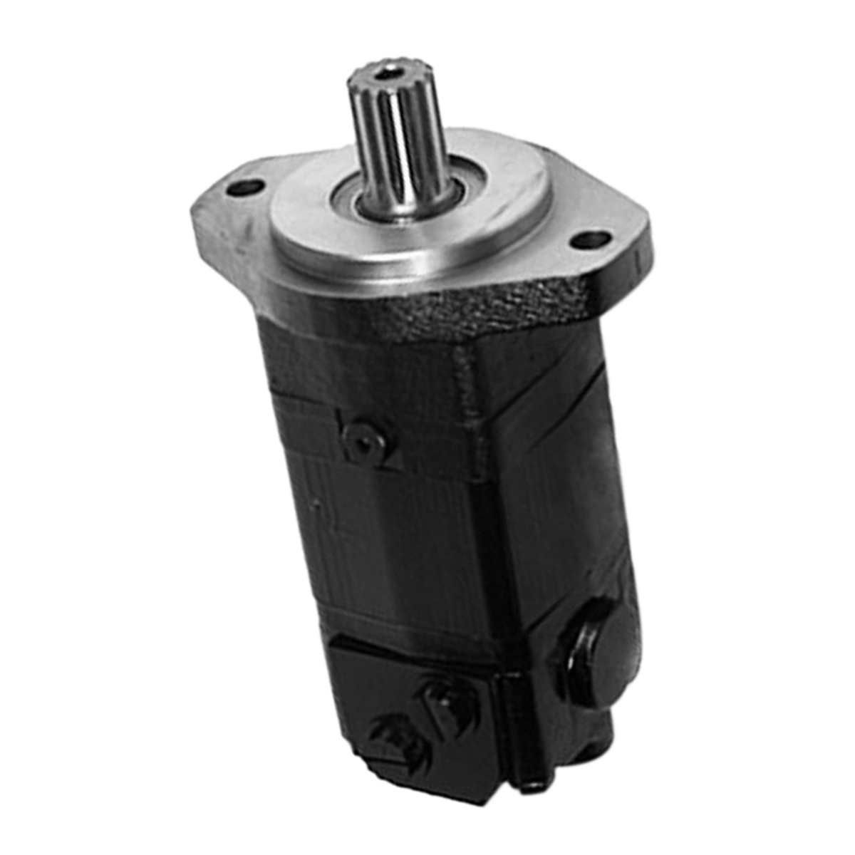 Moteur hydraulique 104-1044-006 pour Char-Lynn