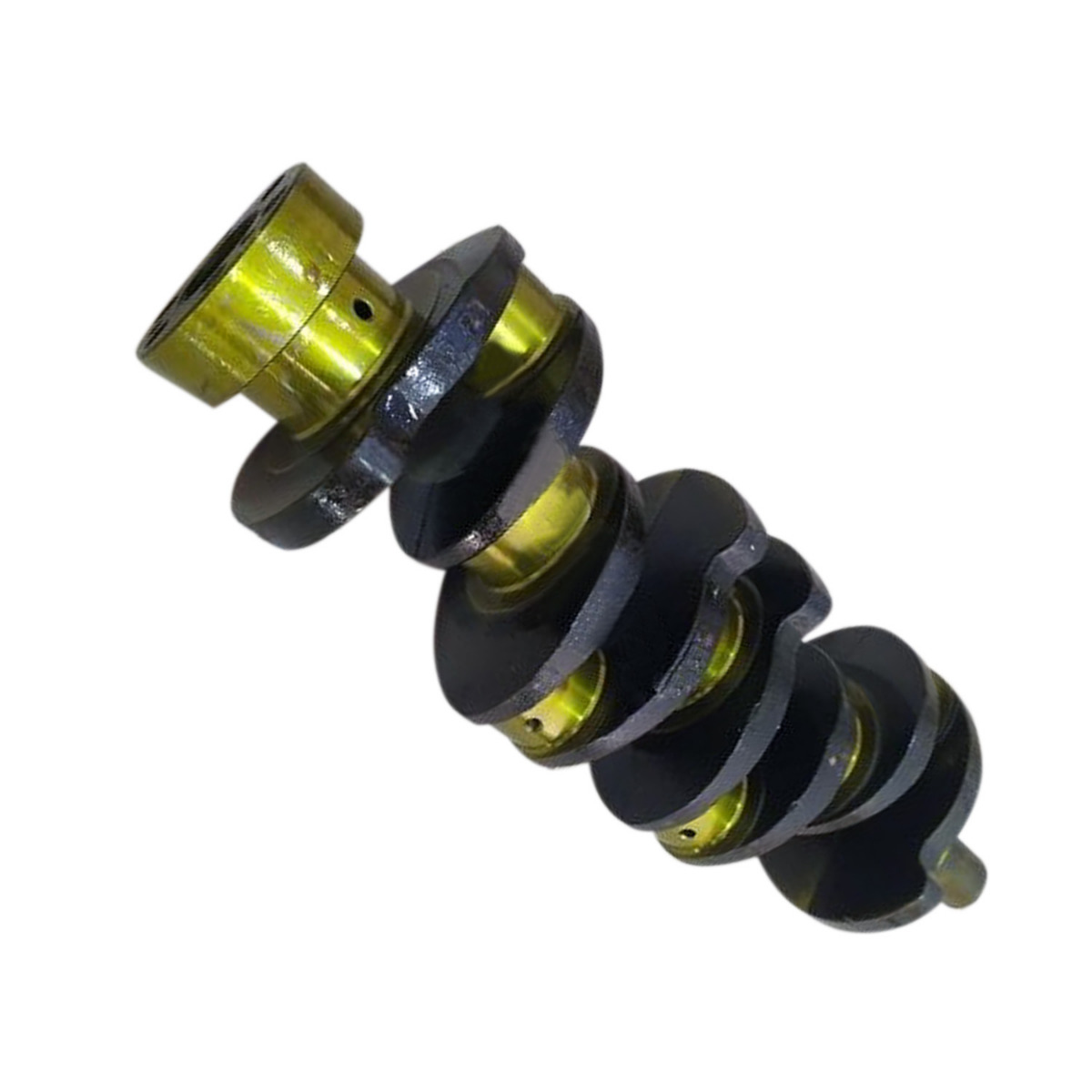Vilebrequin 4941136 pour Cummins