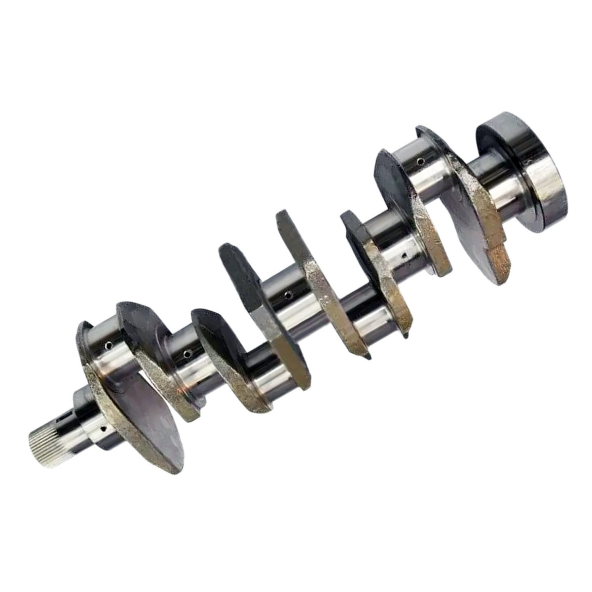Vilebrequin 4P-9948 pour Caterpillar