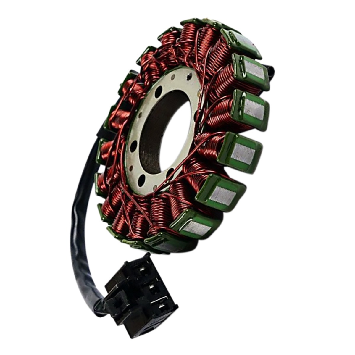Bobine de stator 31120-MEL-D22 pour Honda