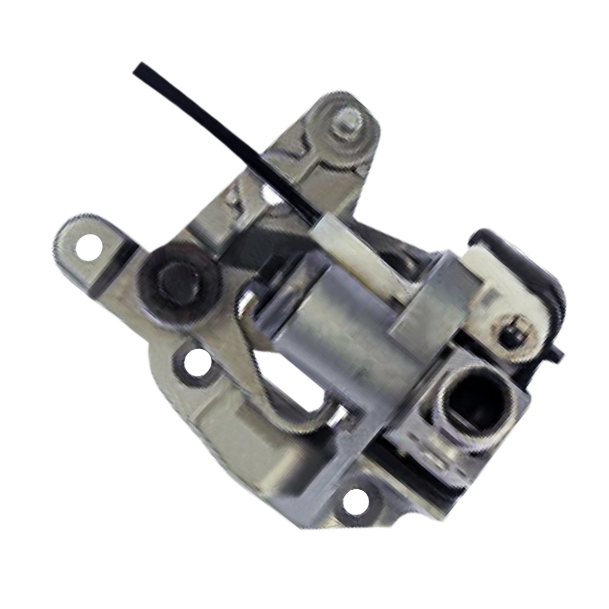 Mécanisme de changement de vitesse de la colonne de direction 26091246 Pour Chevy