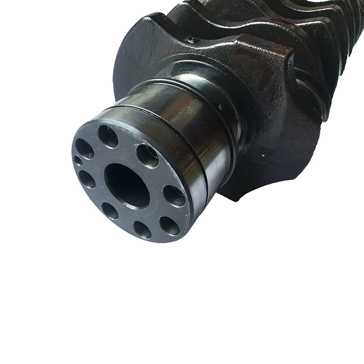 Vilebrequin 8-94396-737-3 pour Isuzu