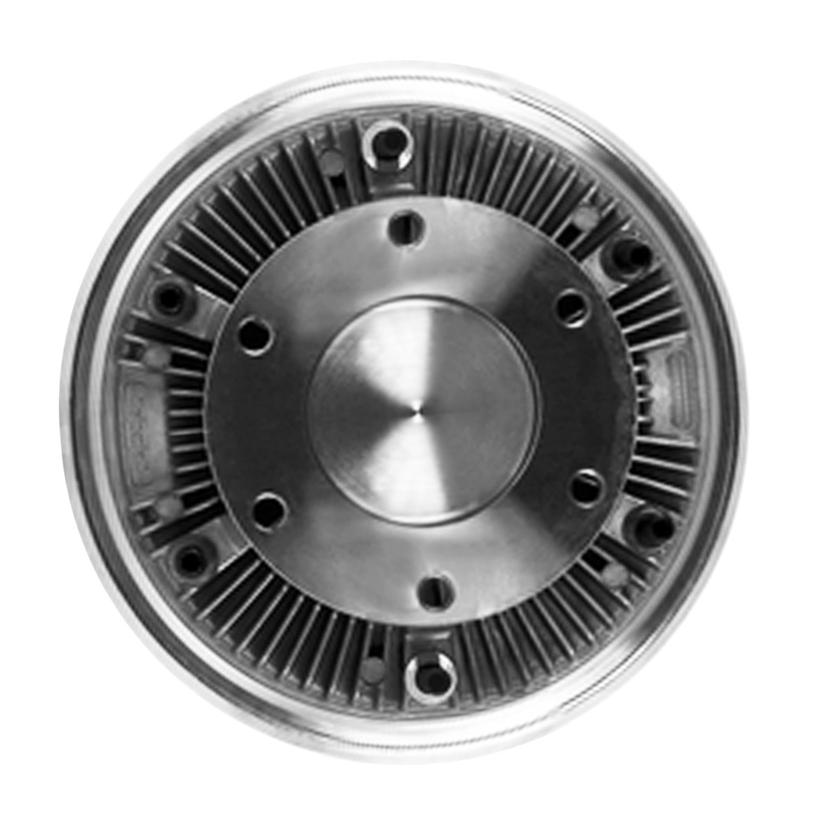 Embrayage de ventilateur RE274872 pour John Deere