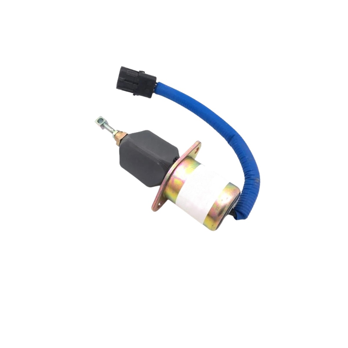 Électrovanne d'arrêt 12V SA-4026-12 pour Ford
