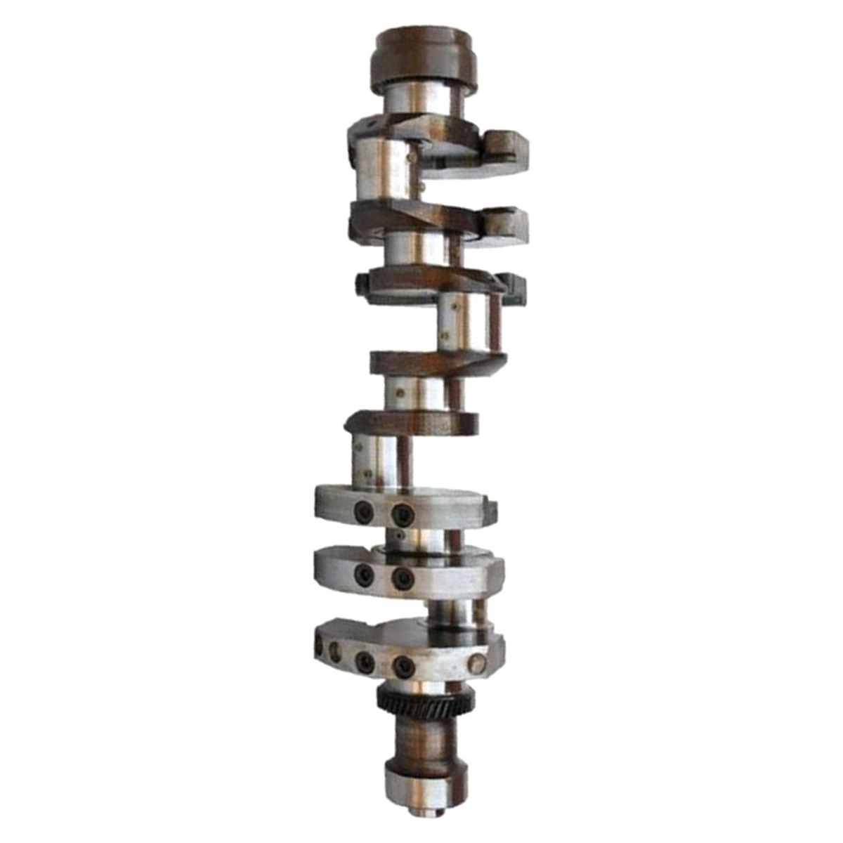 Vilebrequin 0214-4316 pour Deutz