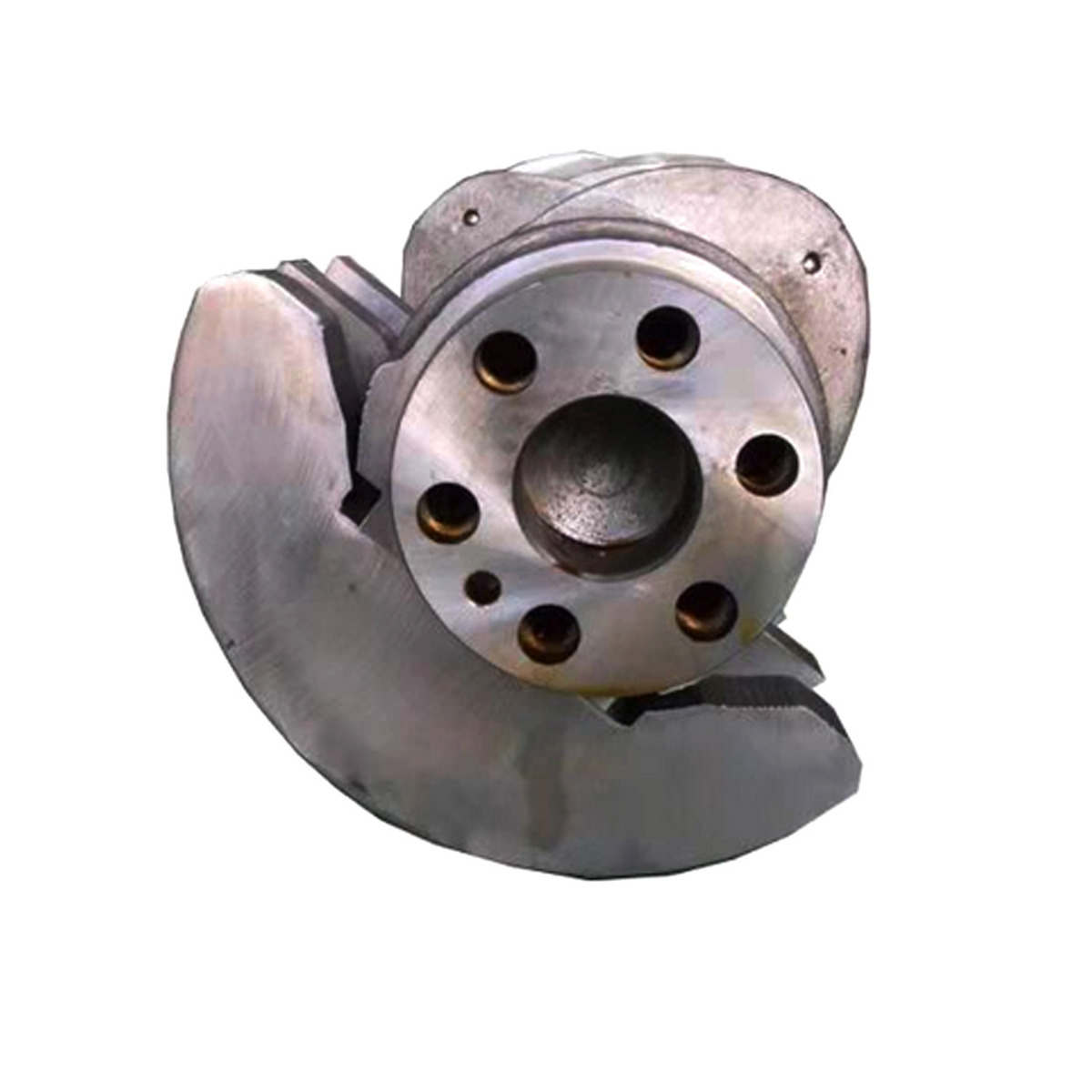 Vilebrequin 13400-1960 pour Hino