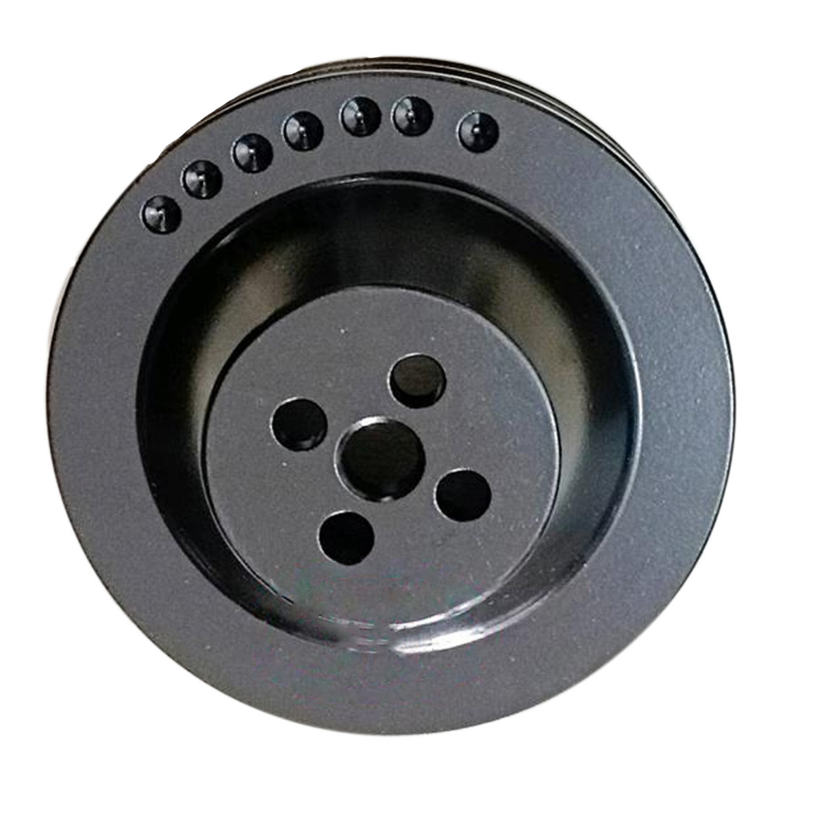 Poulie de vilebrequin 4988360 pour Cummins